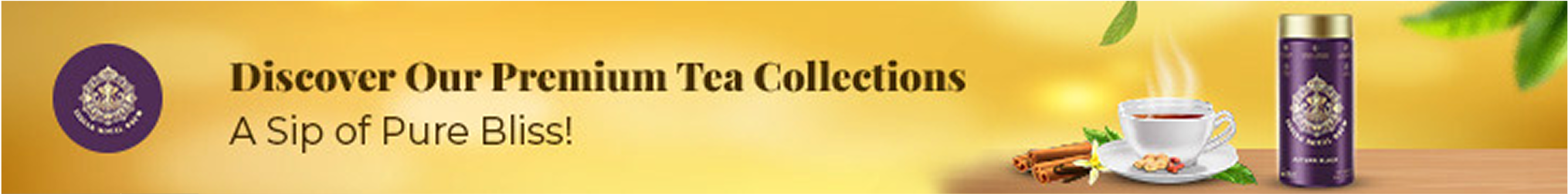 Section-II : Image (Image Dimension 920px X 114px)